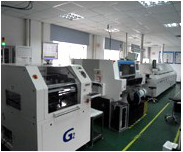 SMT Production Line